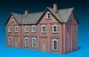 MiniArt 72030 CITY HOUSE 1:72
